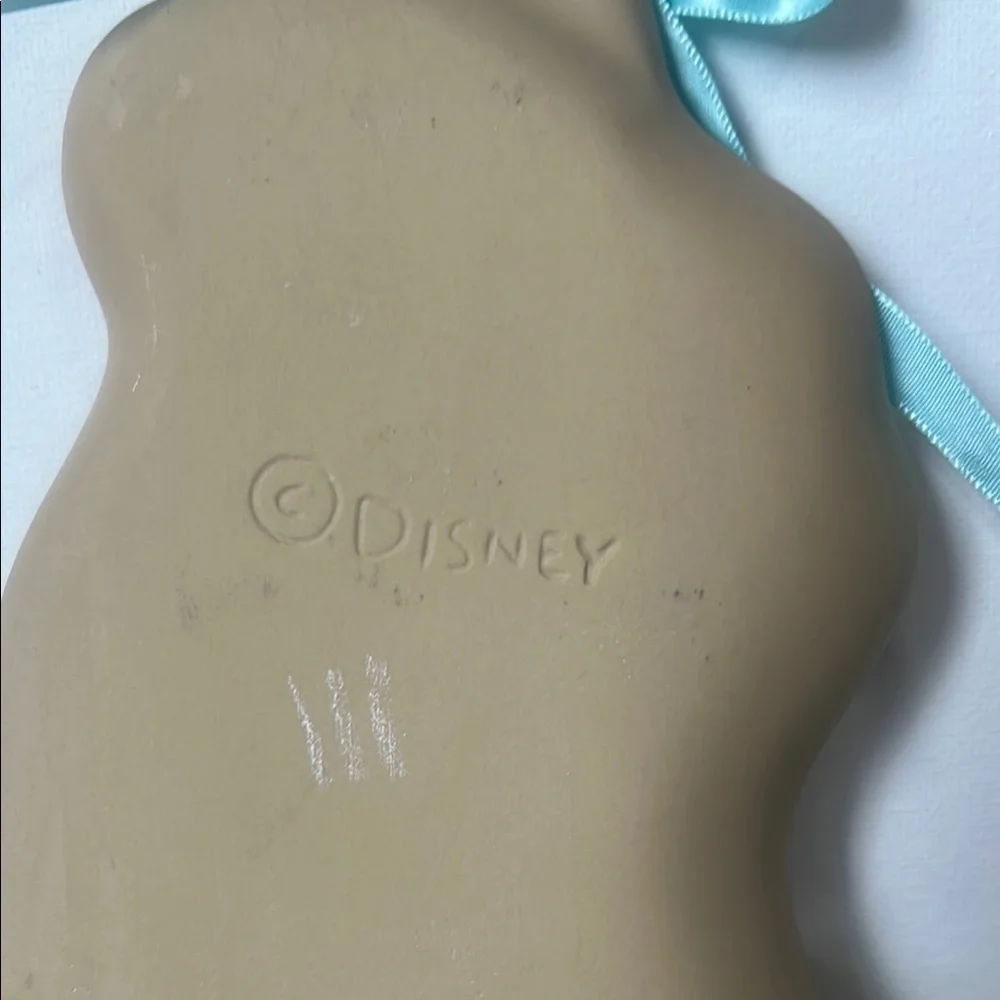 Disney Brown Bag Cookie Art - Pooh Bear Cookie Mold